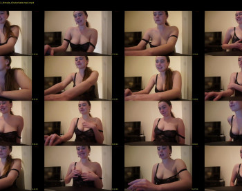 kjfucks — 68 minute Chaturbate couple cam show recording, 720p, Mar 12, 2022