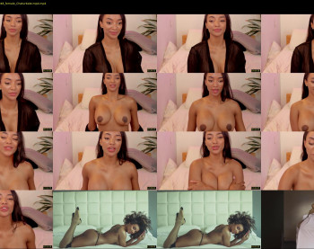kleogold_1 — 22 minute Chaturbate female cam show recording, 1080p, Mar 12, 2022