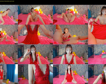 korea_s — 60 minute Chaturbate female cam show recording, 1080p, Mar 12, 2022