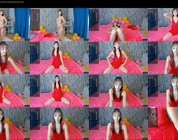 korea_s — 14 minute Chaturbate female cam show recording, 1080p, Mar 12, 2022