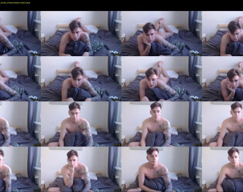 krishort — 55 minute Chaturbate male cam show recording, 1080p, Mar 12, 2022