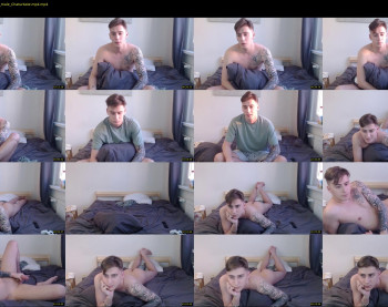 krishort — 55 minute Chaturbate male cam show recording, 1080p, Mar 12, 2022