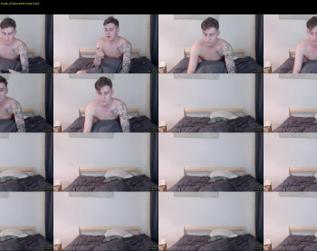 krishort — 56 minute Chaturbate male cam show recording, 1080p, Mar 12, 2022