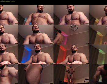 kurt_stone1 — 12 minute Chaturbate male cam show recording, 1080p, Mar 12, 2022