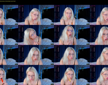 larragane — 11 minute Chaturbate couple cam show recording, 1080p, Mar 12, 2022