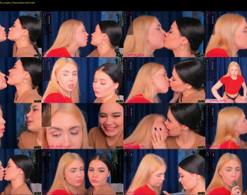 larragane — 41 minute Chaturbate couple cam show recording, 1080p, Mar 12, 2022
