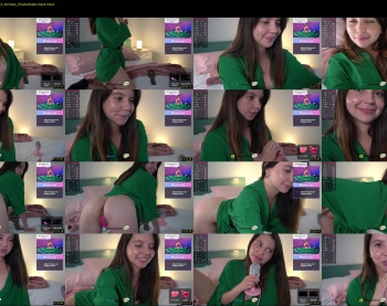 laura_lee — 41 minute Chaturbate female cam show recording, 1080p, Mar 12, 2022