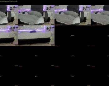 laureth_arashi — 6 minute Chaturbate female cam show recording, 1080p, Mar 13, 2022