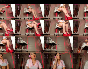 lee_senpai — 54 minute Chaturbate female cam show recording, 1080p, Mar 12, 2022