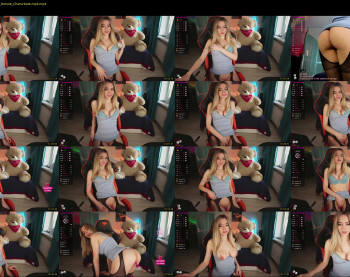 like_pie — 40 minute Chaturbate couple cam show recording, 1080p, Mar 12, 2022