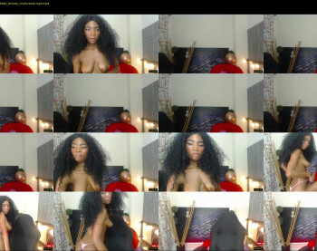 lorrewilliams — 31 minute Chaturbate female cam show recording, 1080p, Mar 13, 2022