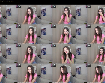 loxy_ — 4 minute Chaturbate female cam show recording, 1080p, Mar 12, 2022