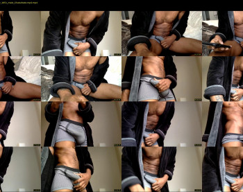 m4st3rmarcus — 15 minute Chaturbate male cam show recording, 720p, Mar 12, 2022
