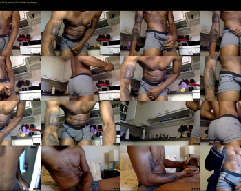 m4st3rmarcus — 68 minute Chaturbate male cam show recording, 720p, Mar 12, 2022