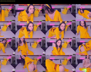 mabelsherman — 57 minute Chaturbate couple cam show recording, 1080p, Mar 12, 2022