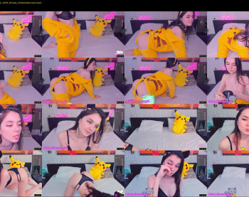 mabelsherman — 54 minute Chaturbate couple cam show recording, 1080p, Mar 12, 2022