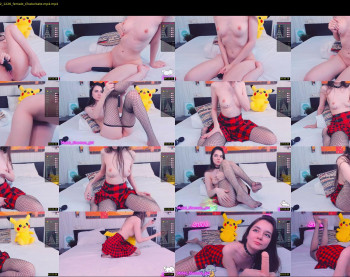 mabelsherman — 56 minute Chaturbate couple cam show recording, 1080p, Mar 12, 2022