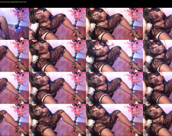 madlyn_dee — 8 minute Chaturbate female cam show recording, 720p, Mar 12, 2022
