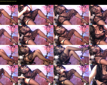 madlyn_dee — 42 minute Chaturbate female cam show recording, 720p, Mar 12, 2022