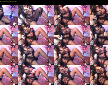 madlyn_dee — 4 minute Chaturbate female cam show recording, 720p, Mar 12, 2022