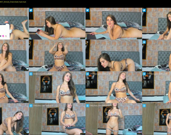 mara_storm — 60 minute Chaturbate female cam show recording, 1080p, Mar 12, 2022