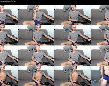 marcussmit — 17 minute Chaturbate male cam show recording, 720p, Mar 12, 2022
