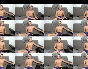 marcussmit — 31 minute Chaturbate male cam show recording, 720p, Mar 12, 2022