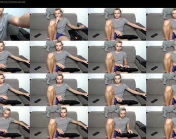 marcussmit — 4 minute Chaturbate male cam show recording, 720p, Mar 12, 2022