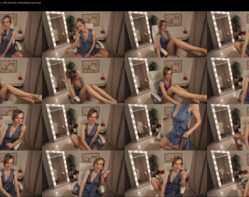 martha_mayer — 54 minute Chaturbate female cam show recording, 1080p, Mar 12, 2022