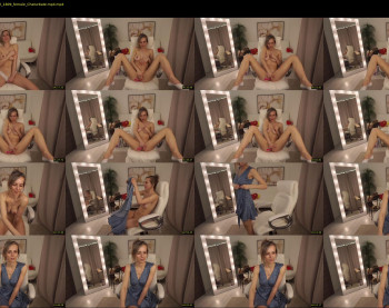martha_mayer — 5 minute Chaturbate female cam show recording, 1080p, Mar 12, 2022
