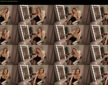 martha_mayer — 5 minute Chaturbate female cam show recording, 1080p, Mar 13, 2022