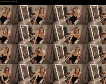 martha_mayer — 3 minute Chaturbate female cam show recording, 1080p, Mar 13, 2022