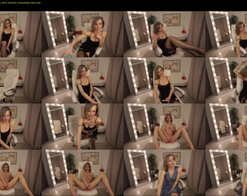 martha_mayer — 54 minute Chaturbate female cam show recording, 1080p, Mar 13, 2022