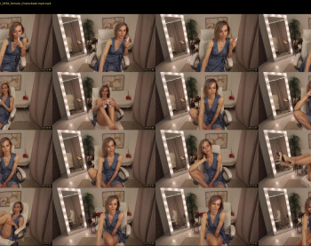 martha_mayer — 16 minute Chaturbate female cam show recording, 1080p, Mar 13, 2022