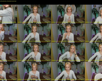 mary_marlow — 56 minute Chaturbate female cam show recording, 1080p, Mar 12, 2022