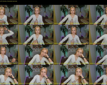 mary_marlow — 53 minute Chaturbate female cam show recording, 1080p, Mar 12, 2022