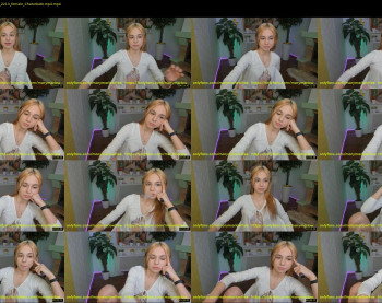 mary_marlow — 53 minute Chaturbate female cam show recording, 1080p, Mar 12, 2022