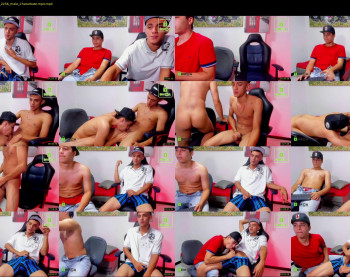 masters_boys — 33 minute Chaturbate male cam show recording, 1080p, Mar 12, 2022