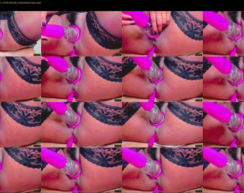 melania_browis — 7 minute Chaturbate female cam show recording, 1080p, Mar 12, 2022