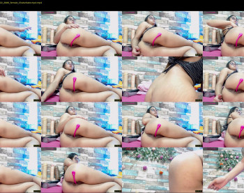 melody_yourslut — 39 minute Chaturbate female cam show recording, 1080p, Mar 12, 2022