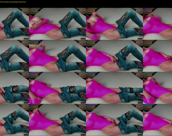 milanaaafit — 3 minute Chaturbate couple cam show recording, 1080p, Mar 12, 2022