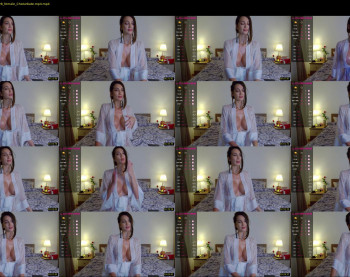 miley_me — 5 minute Chaturbate female cam show recording, 1080p, Mar 13, 2022