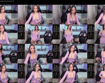 milynee — 63 minute Chaturbate female cam show recording, 1080p, Mar 13, 2022