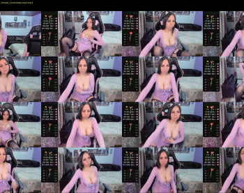 milynee — 57 minute Chaturbate female cam show recording, 1080p, Mar 13, 2022
