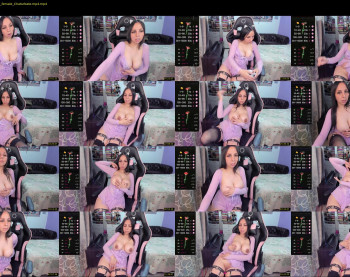 milynee — 63 minute Chaturbate female cam show recording, 1080p, Mar 13, 2022