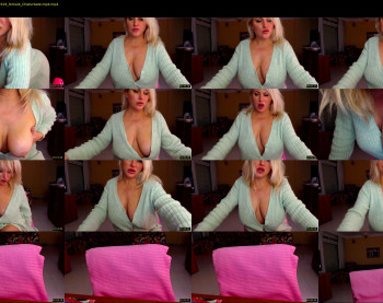 minerva777 — 56 minute Chaturbate female cam show recording, 1080p, Mar 12, 2022
