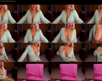 minerva777 — 55 minute Chaturbate female cam show recording, 1080p, Mar 12, 2022