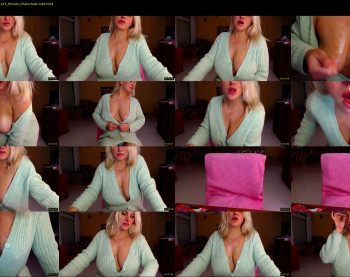 minerva777 — 56 minute Chaturbate female cam show recording, 1080p, Mar 12, 2022