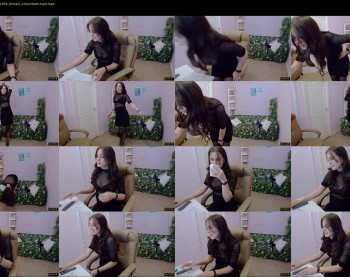 miracle_rose — 6 minute Chaturbate female cam show recording, 1080p, Mar 12, 2022