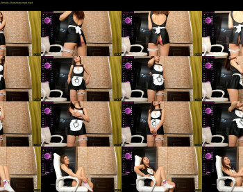 misatoo — 33 minute Chaturbate female cam show recording, 1080p, Mar 12, 2022
